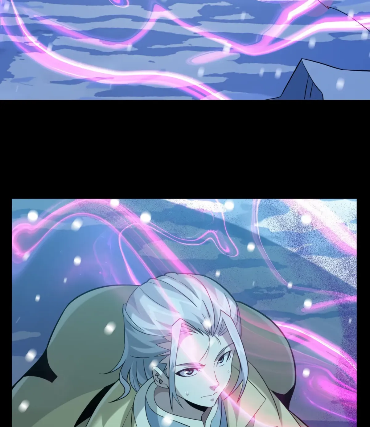I'm Really Not the Devil's Lackey Chapter 20 — Page 67
