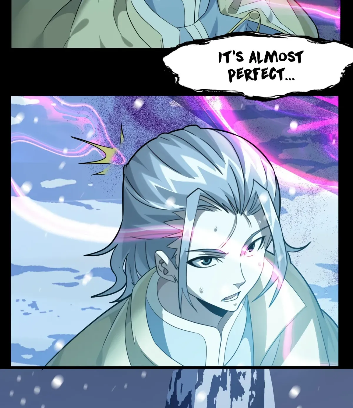 I'm Really Not the Devil's Lackey Chapter 20 — Page 68