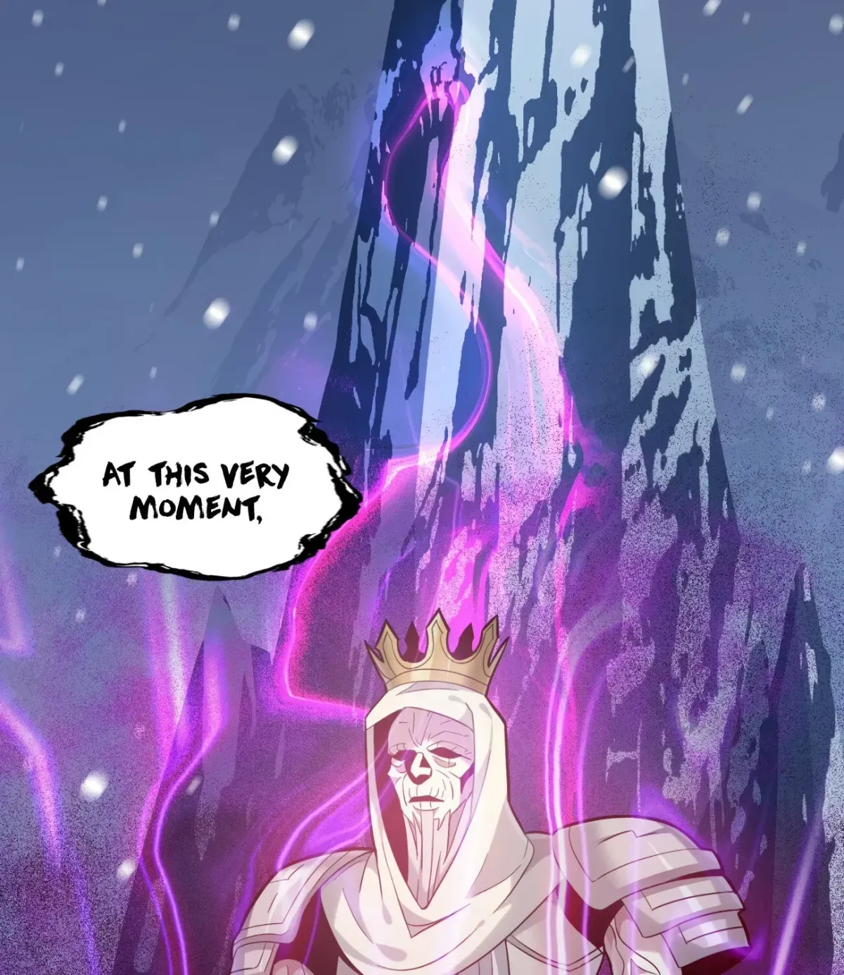 I'm Really Not the Devil's Lackey Chapter 20 — Page 69