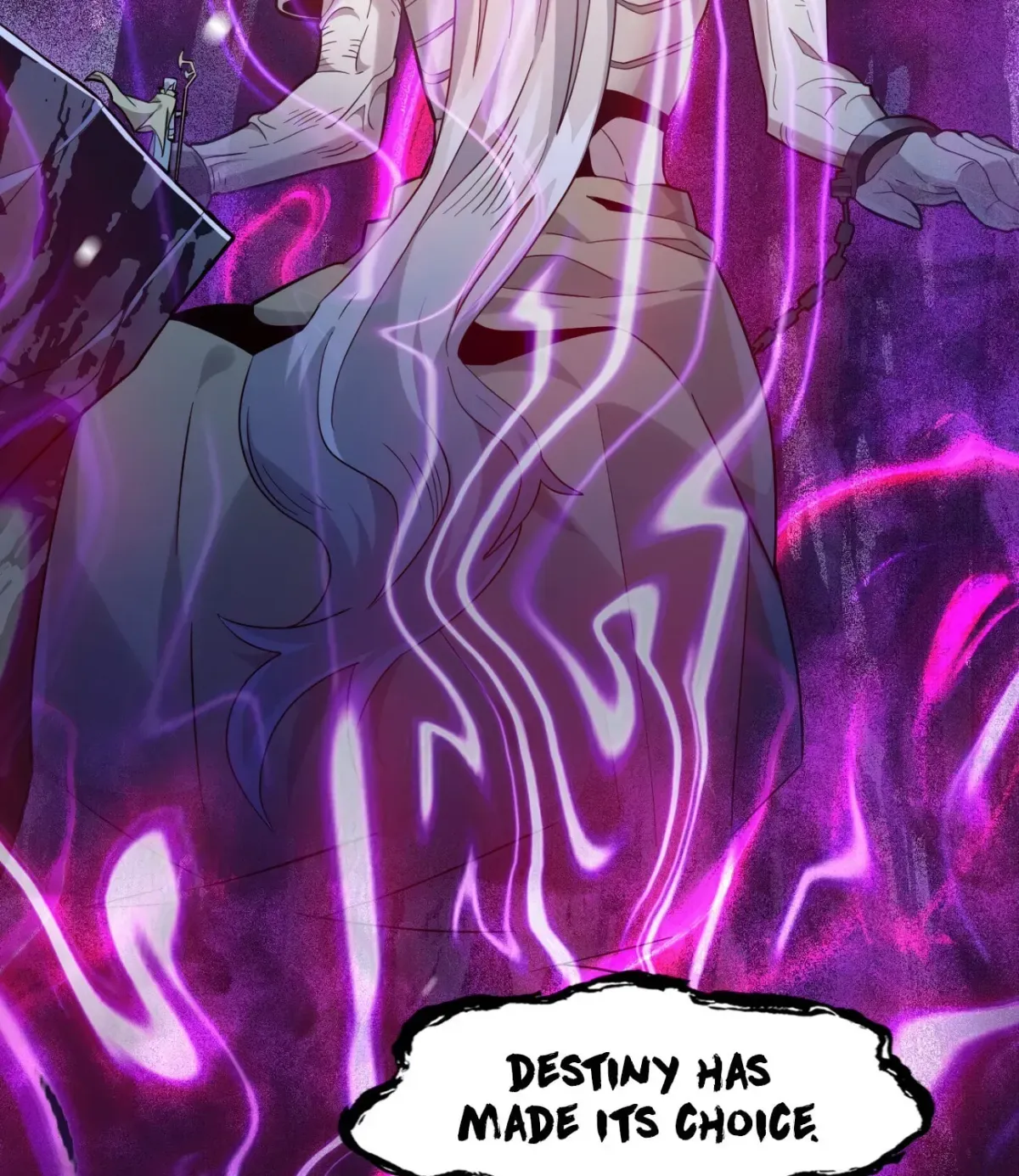 I'm Really Not the Devil's Lackey Chapter 20 — Page 71