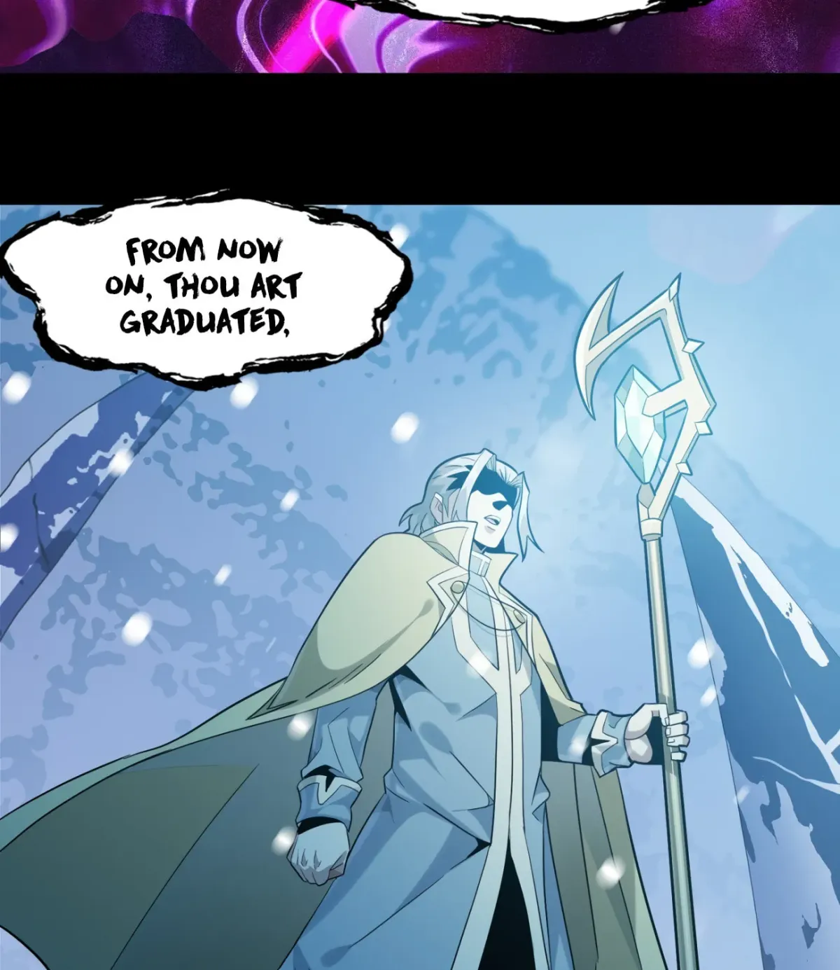 I'm Really Not the Devil's Lackey Chapter 20 — Page 72
