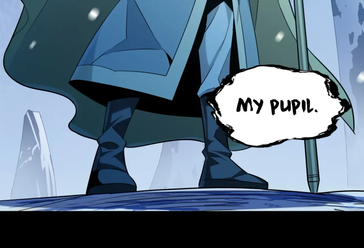 I'm Really Not the Devil's Lackey Chapter 20 — Page 73