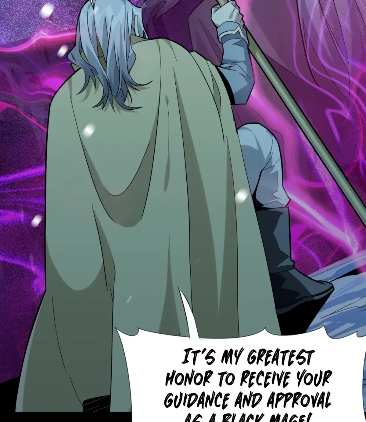 I'm Really Not the Devil's Lackey Chapter 20 — Page 78