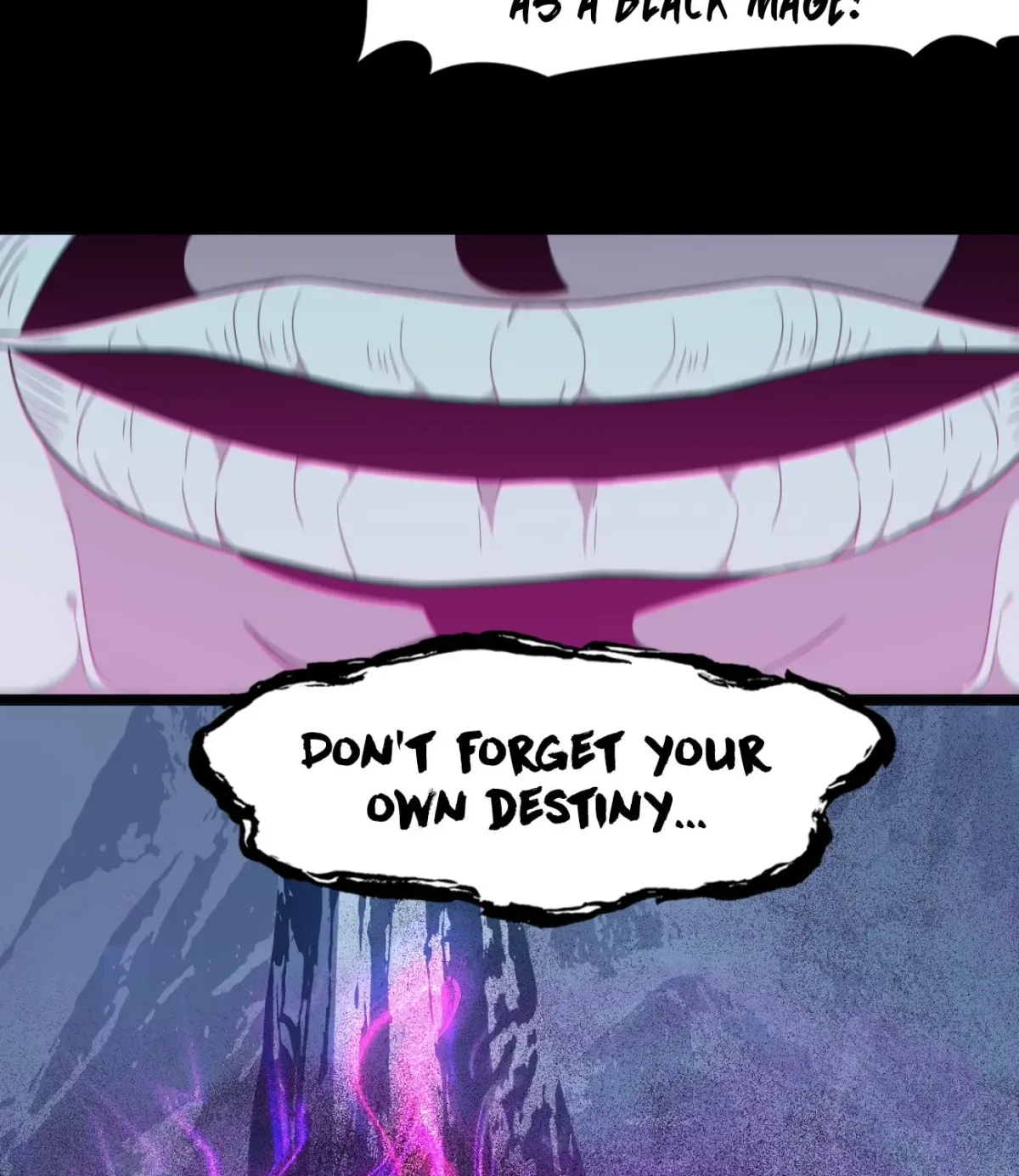 I'm Really Not the Devil's Lackey Chapter 20 — Page 79