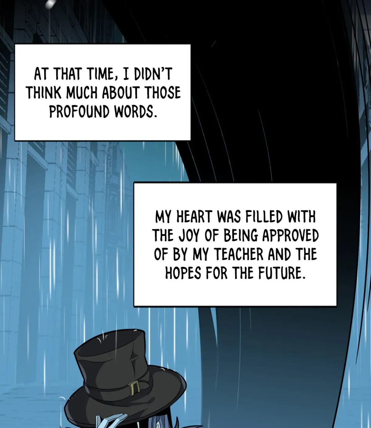 I'm Really Not the Devil's Lackey Chapter 20 — Page 83