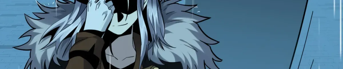 I'm Really Not the Devil's Lackey Chapter 20 — Page 84