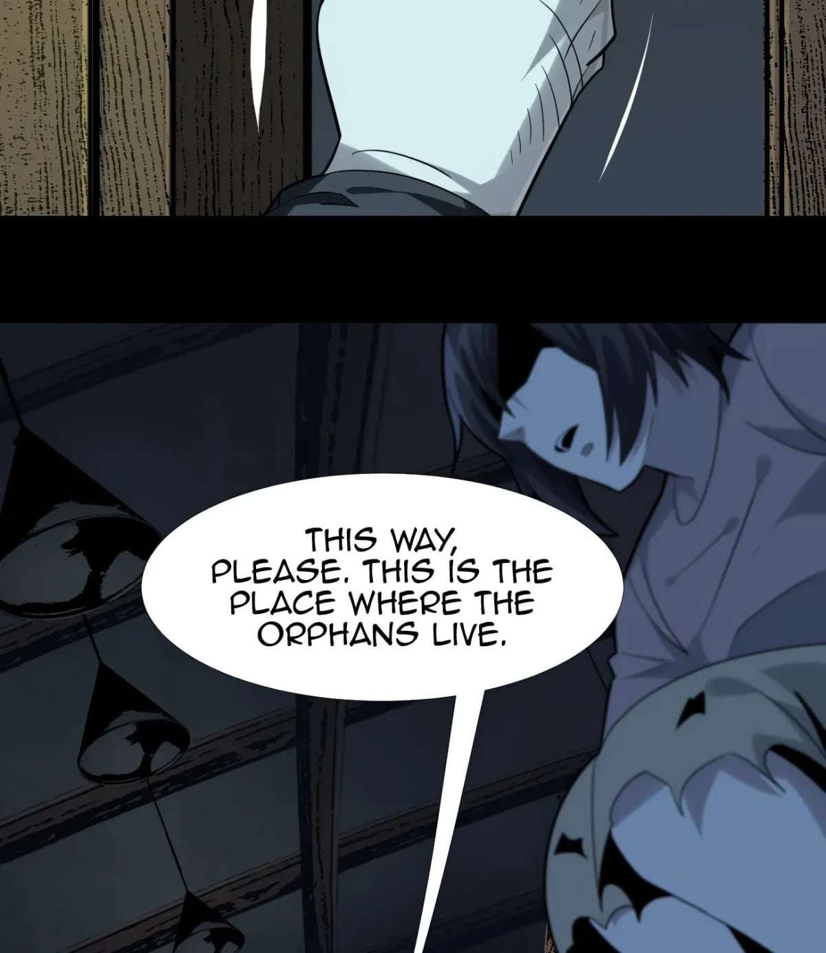 I'm Really Not the Devil's Lackey Chapter 20 — Page 89