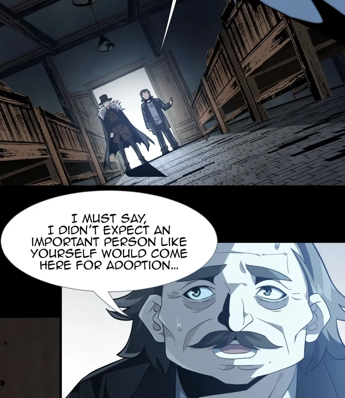 I'm Really Not the Devil's Lackey Chapter 20 — Page 90