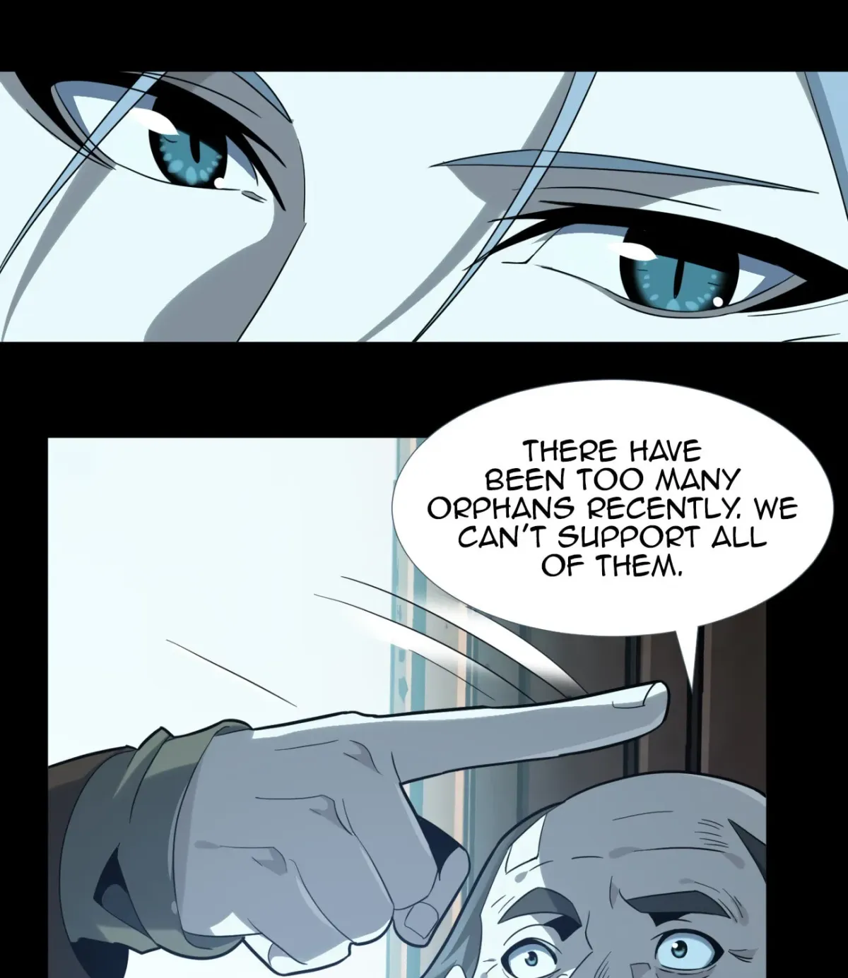 I'm Really Not the Devil's Lackey Chapter 20 — Page 93