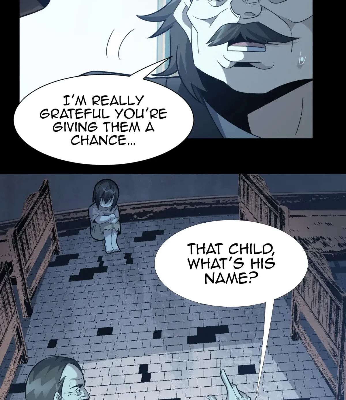 I'm Really Not the Devil's Lackey Chapter 20 — Page 94