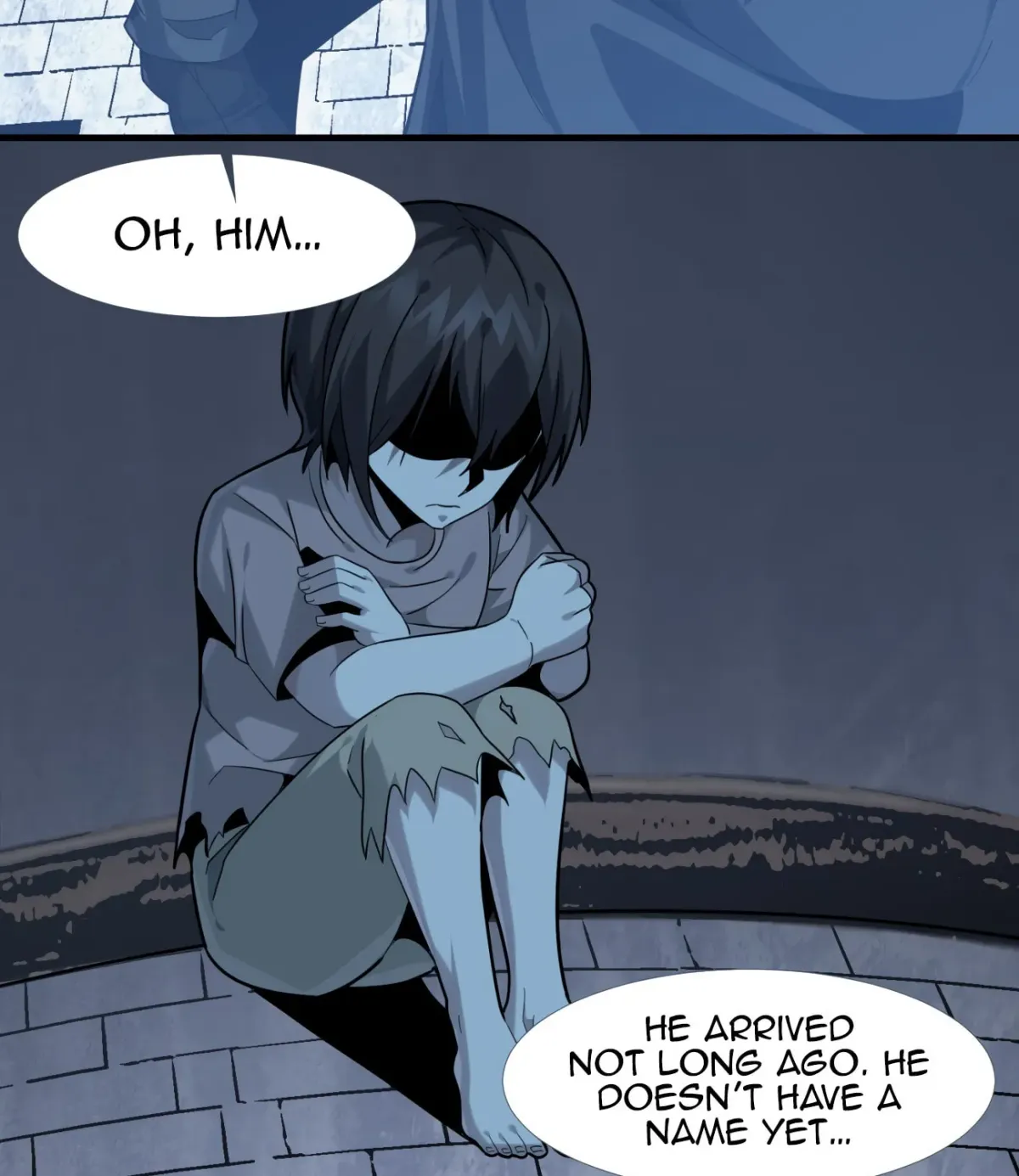 I'm Really Not the Devil's Lackey Chapter 20 — Page 96