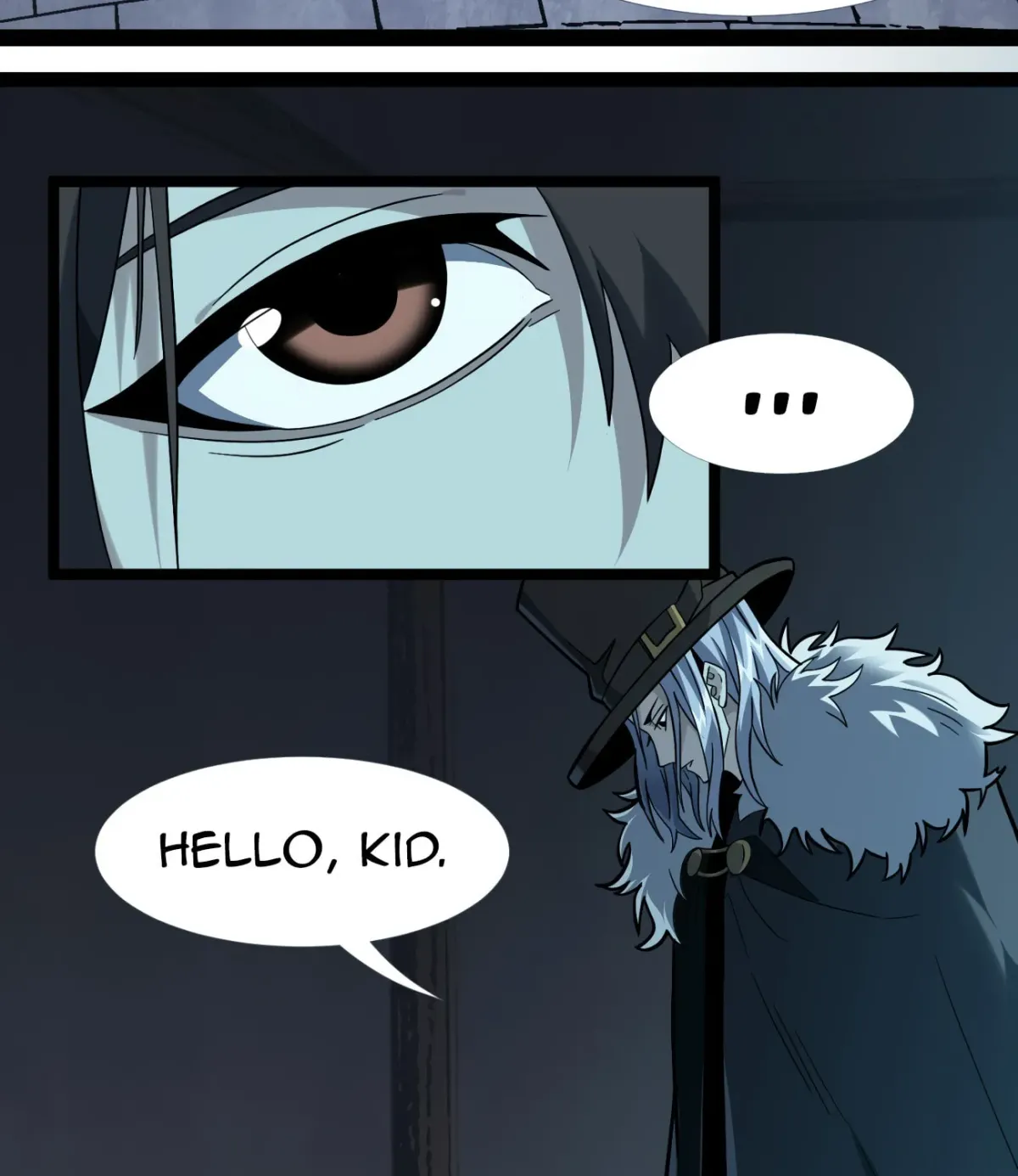 I'm Really Not the Devil's Lackey Chapter 20 — Page 97