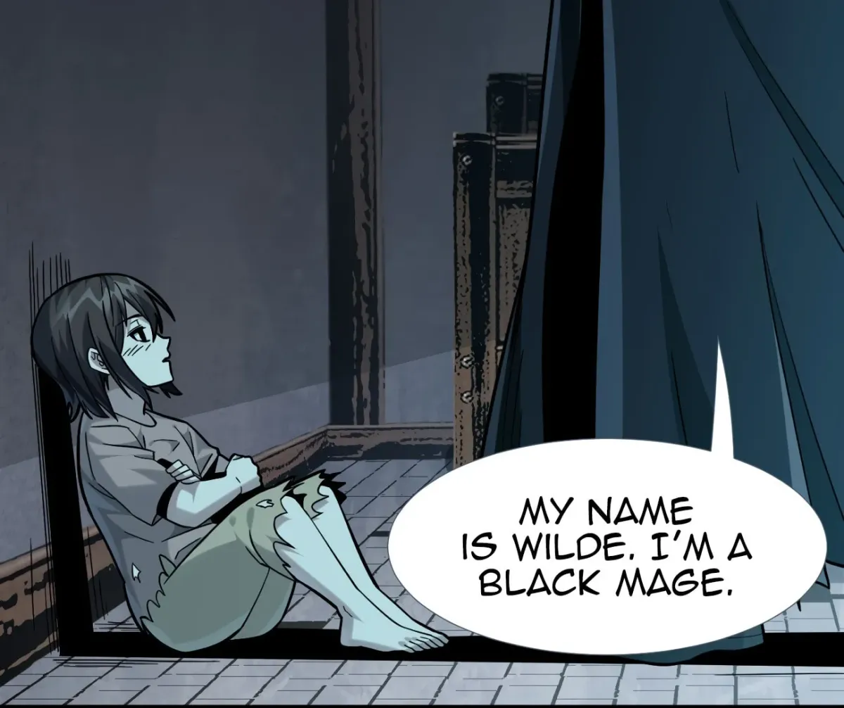 I'm Really Not the Devil's Lackey Chapter 20 — Page 98