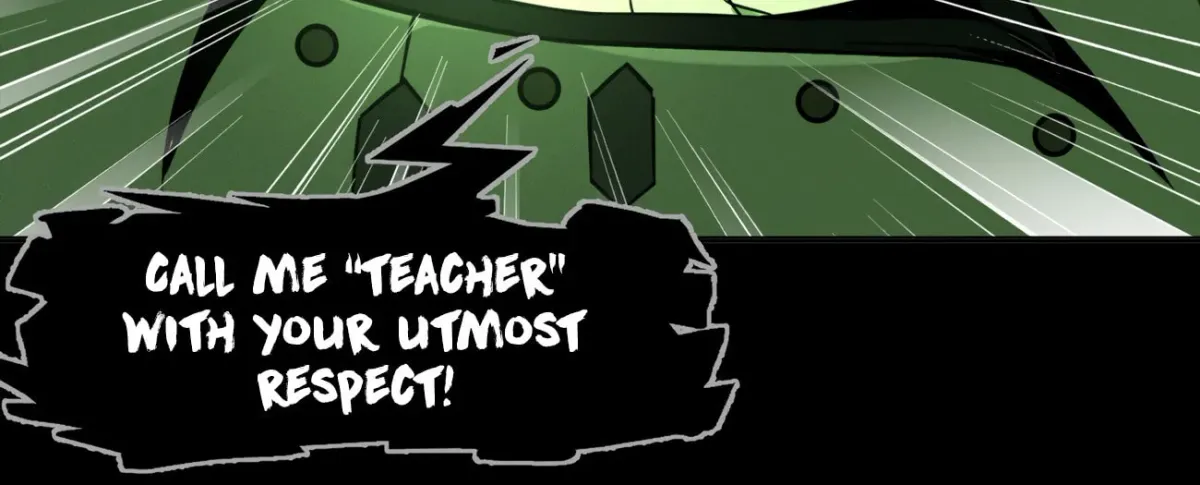 I'm Really Not the Devil's Lackey Chapter 21 — Page 102