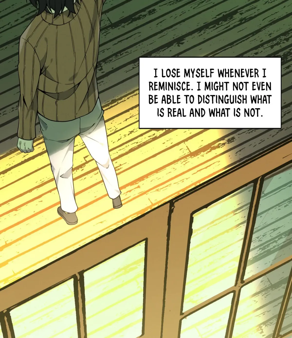 I'm Really Not the Devil's Lackey Chapter 21 — Page 106