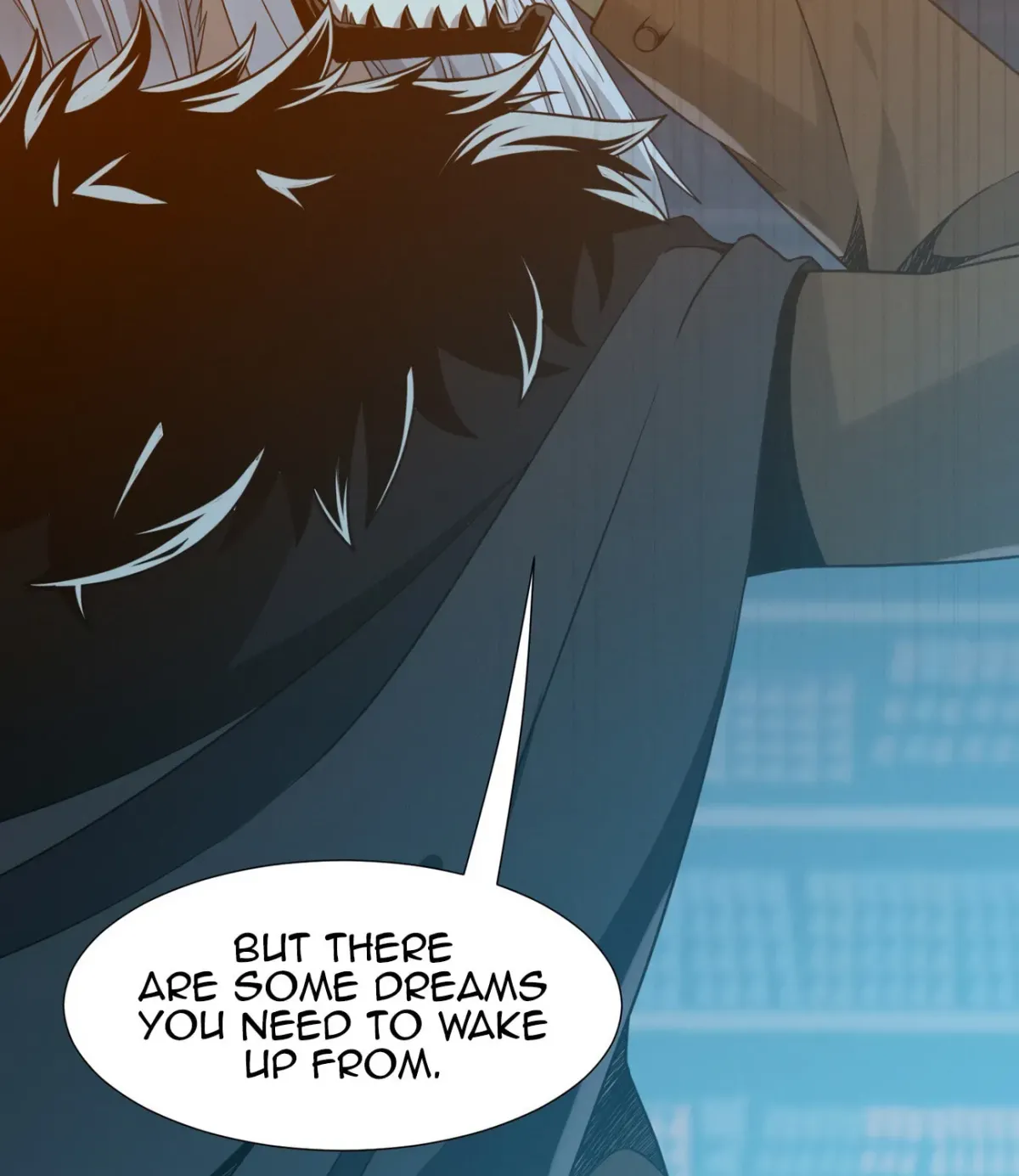I'm Really Not the Devil's Lackey Chapter 21 — Page 111