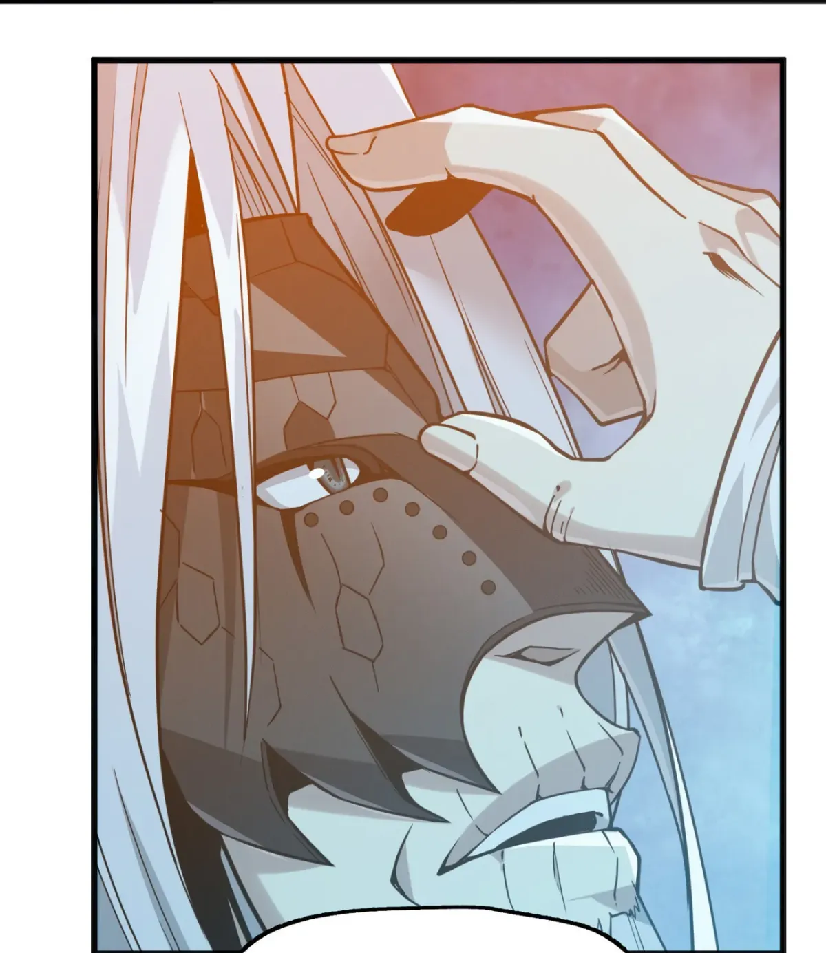 I'm Really Not the Devil's Lackey Chapter 21 — Page 113
