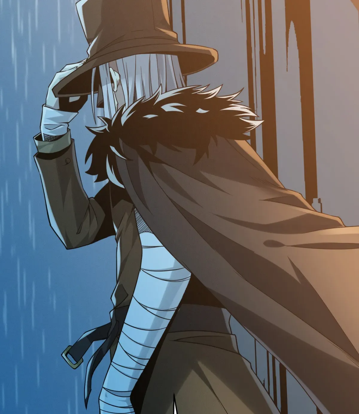 I'm Really Not the Devil's Lackey Chapter 21 — Page 121
