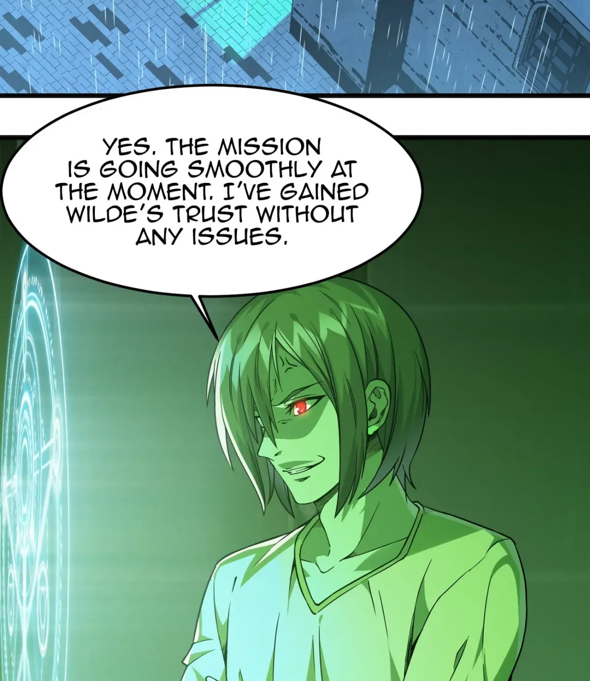 I'm Really Not the Devil's Lackey Chapter 21 — Page 125