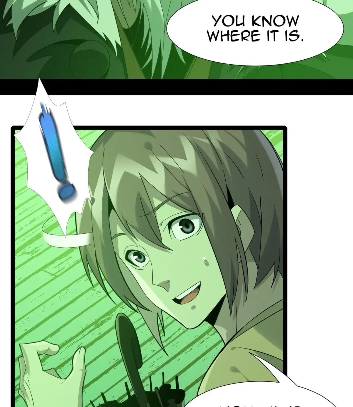I'm Really Not the Devil's Lackey Chapter 21 — Page 132