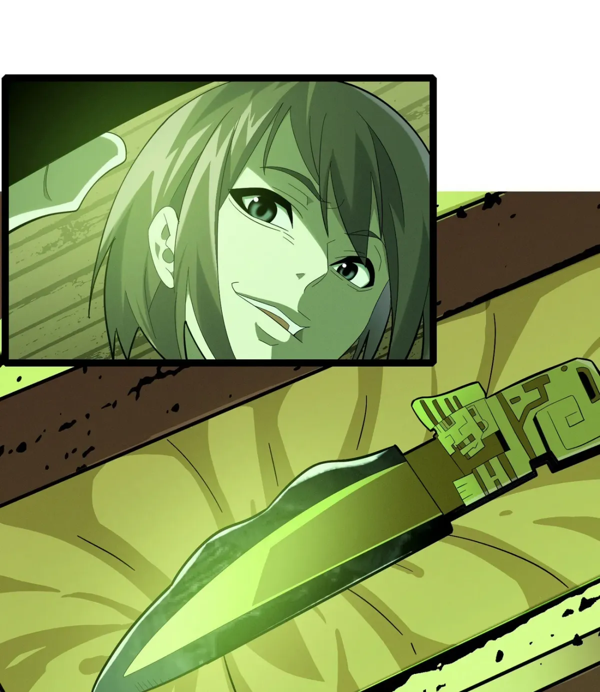 I'm Really Not the Devil's Lackey Chapter 21 — Page 137