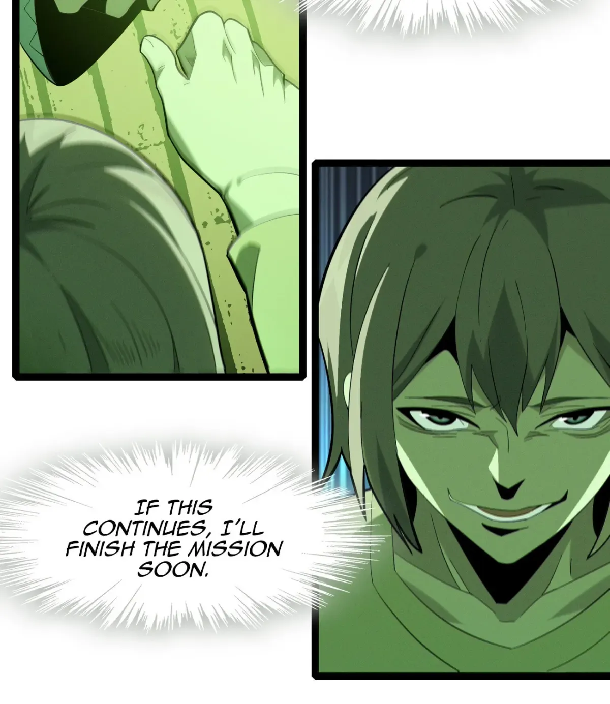 I'm Really Not the Devil's Lackey Chapter 21 — Page 139