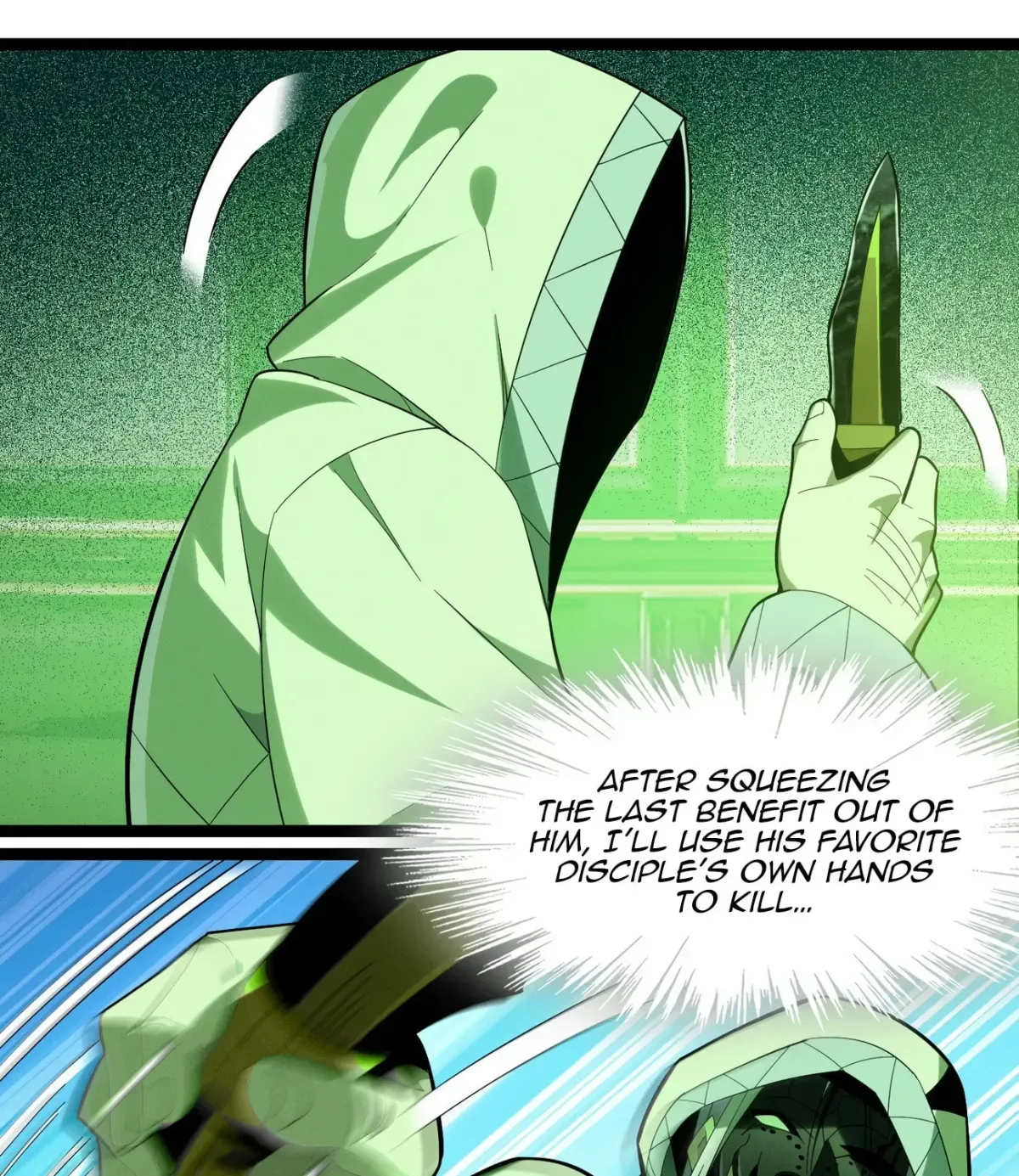 I'm Really Not the Devil's Lackey Chapter 21 — Page 140
