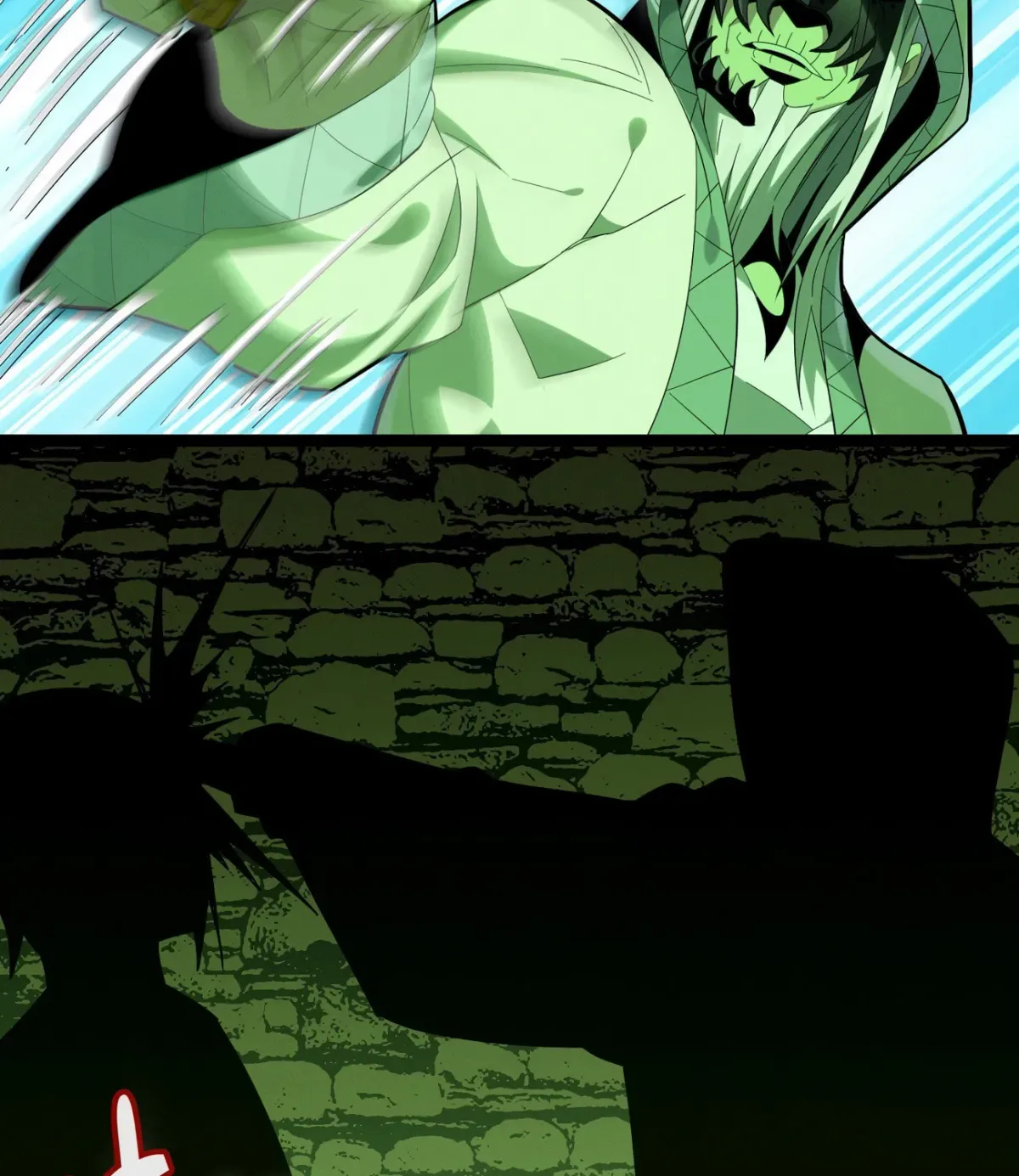 I'm Really Not the Devil's Lackey Chapter 21 — Page 141