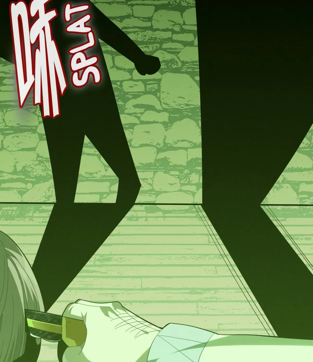 I'm Really Not the Devil's Lackey Chapter 21 — Page 142