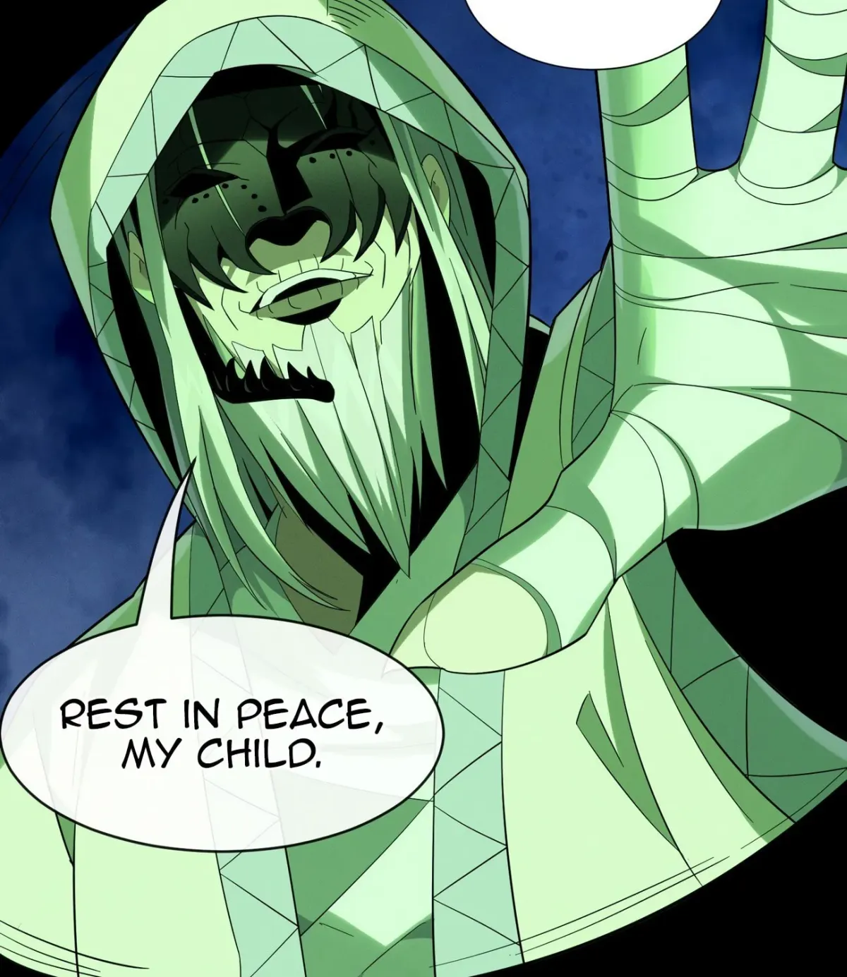 I'm Really Not the Devil's Lackey Chapter 21 — Page 145
