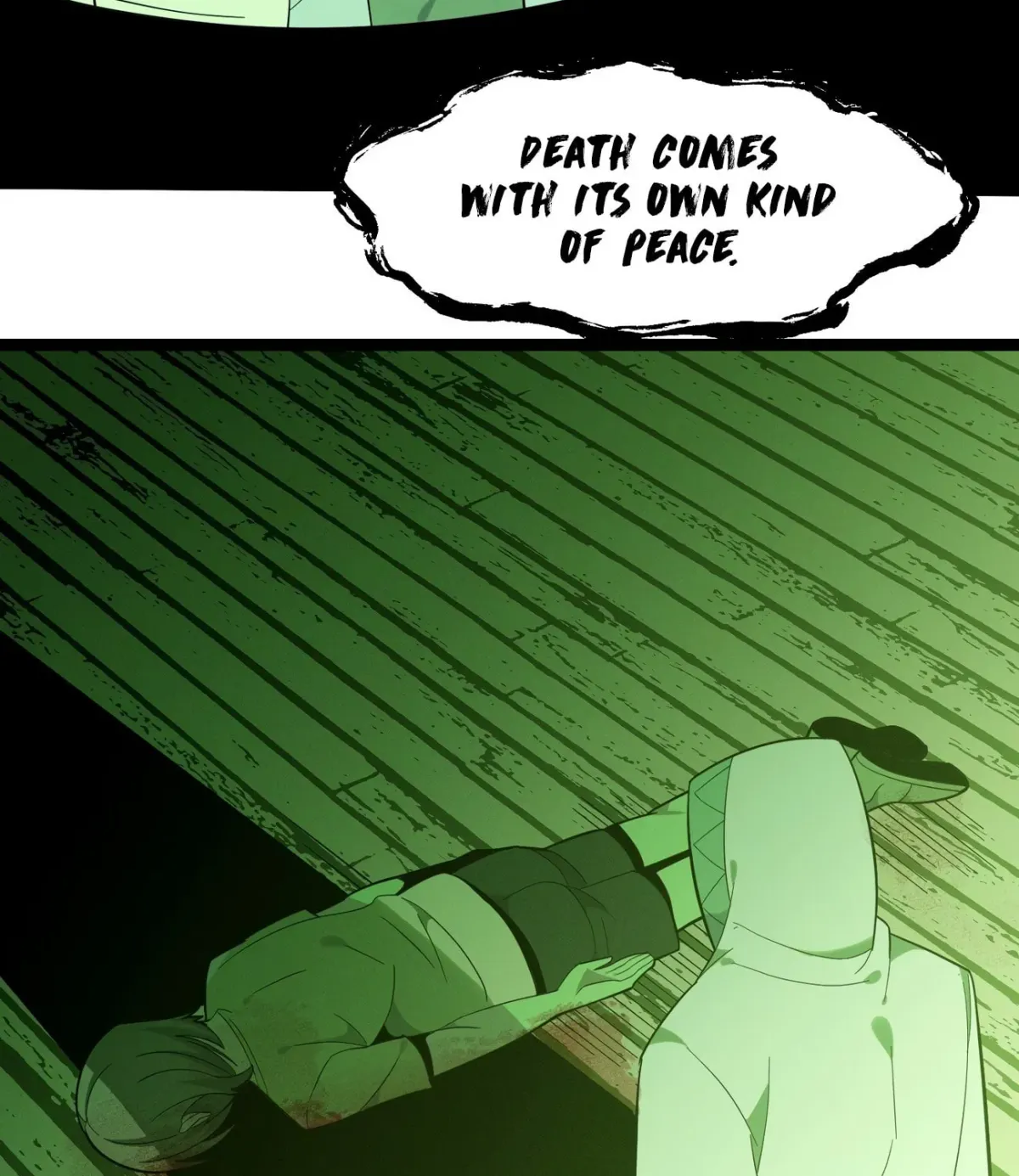 I'm Really Not the Devil's Lackey Chapter 21 — Page 146