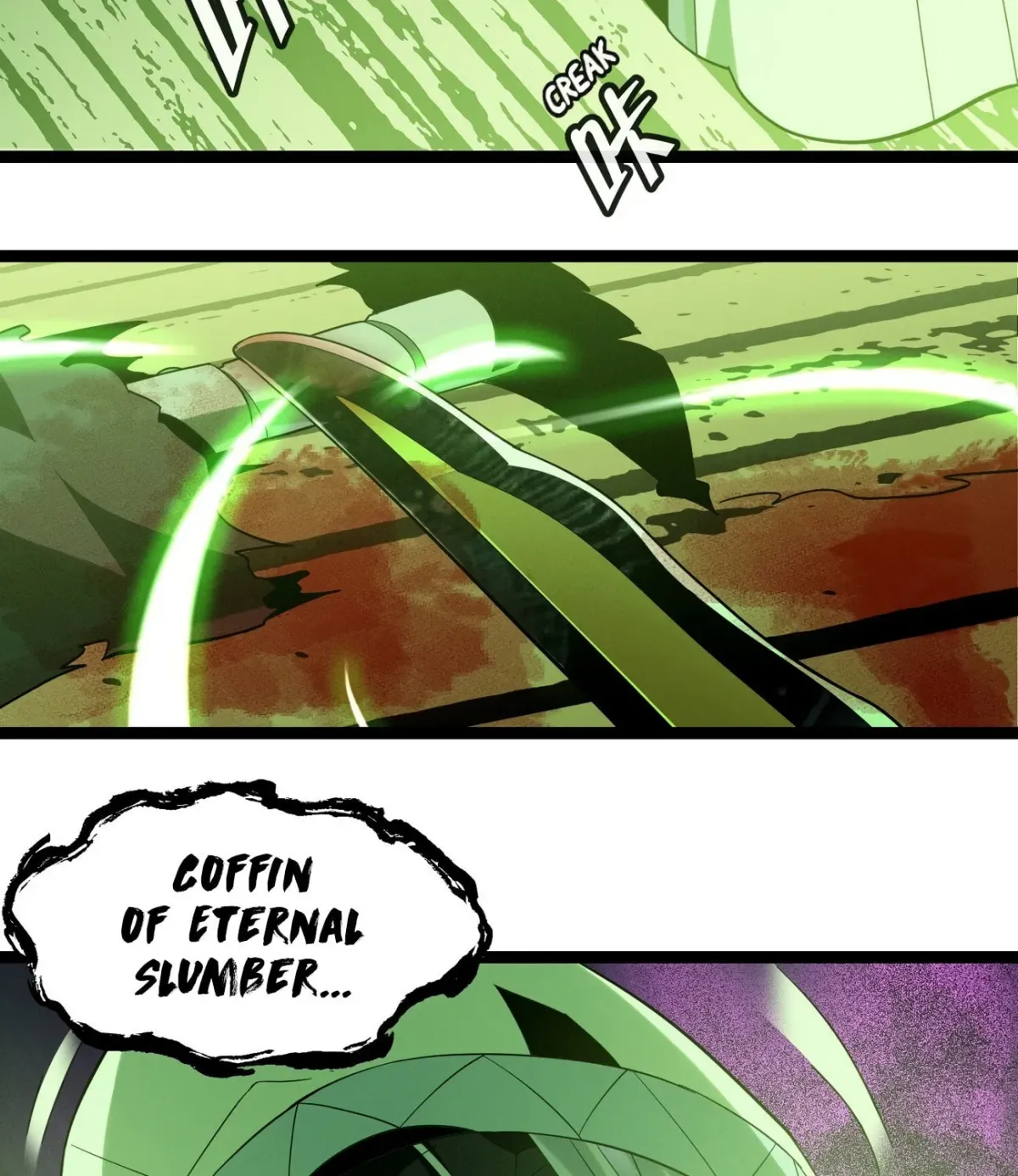 I'm Really Not the Devil's Lackey Chapter 21 — Page 148