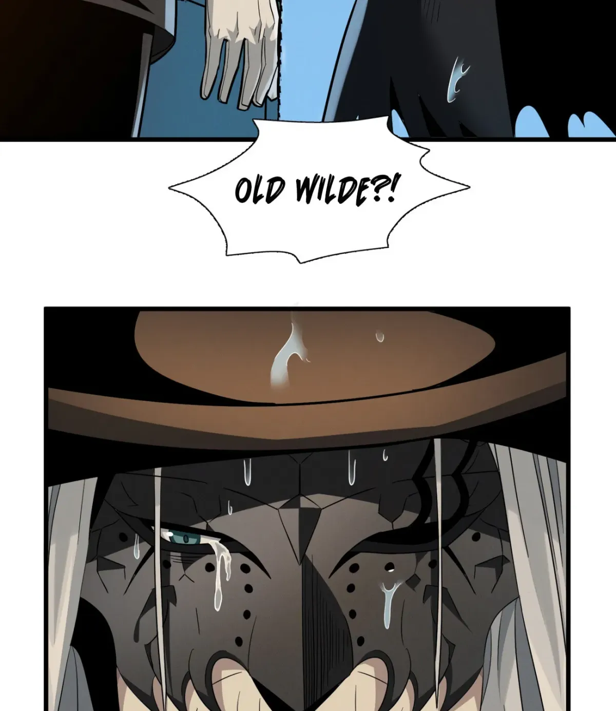 I'm Really Not the Devil's Lackey Chapter 21 — Page 18