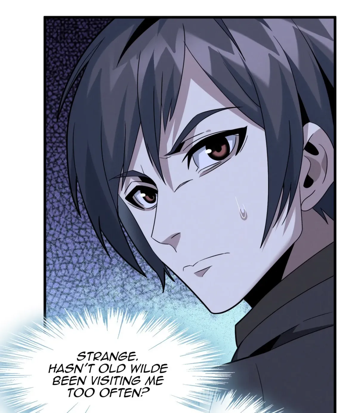 I'm Really Not the Devil's Lackey Chapter 21 — Page 23