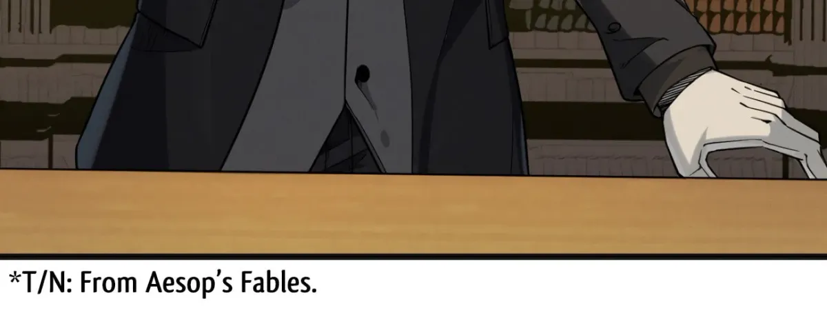 I'm Really Not the Devil's Lackey Chapter 21 — Page 30