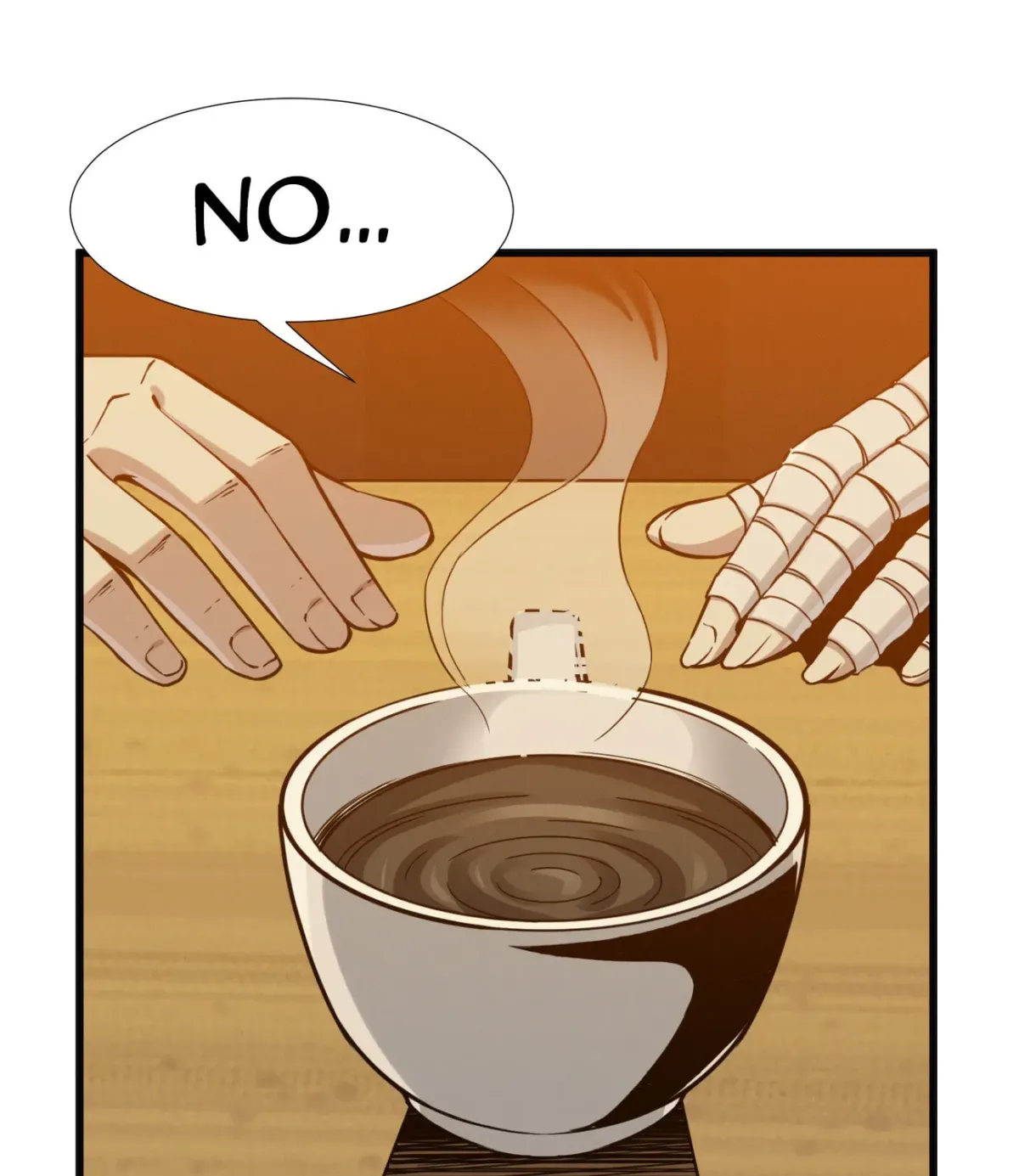 I'm Really Not the Devil's Lackey Chapter 21 — Page 31