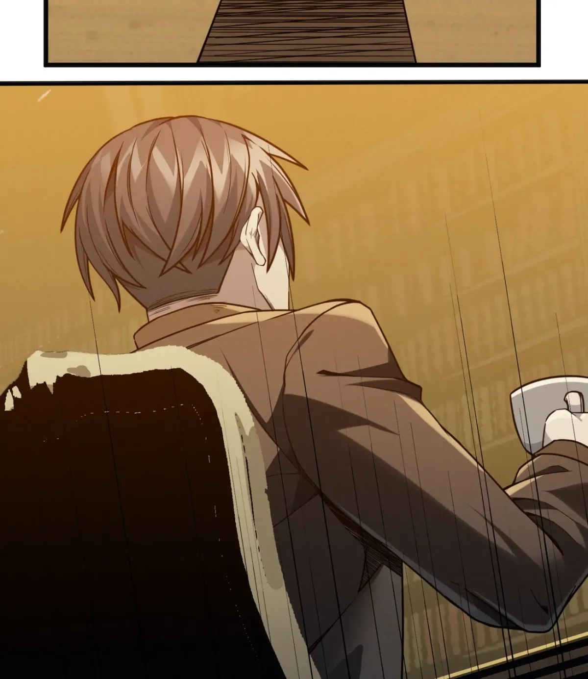 I'm Really Not the Devil's Lackey Chapter 21 — Page 32