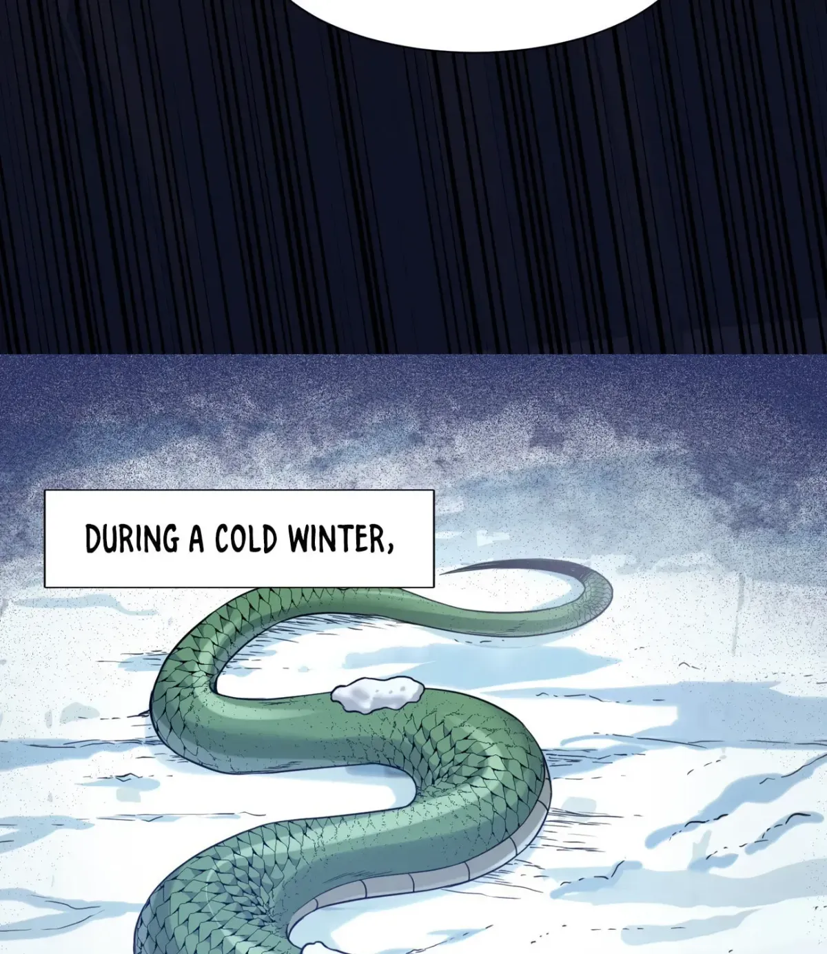 I'm Really Not the Devil's Lackey Chapter 21 — Page 34