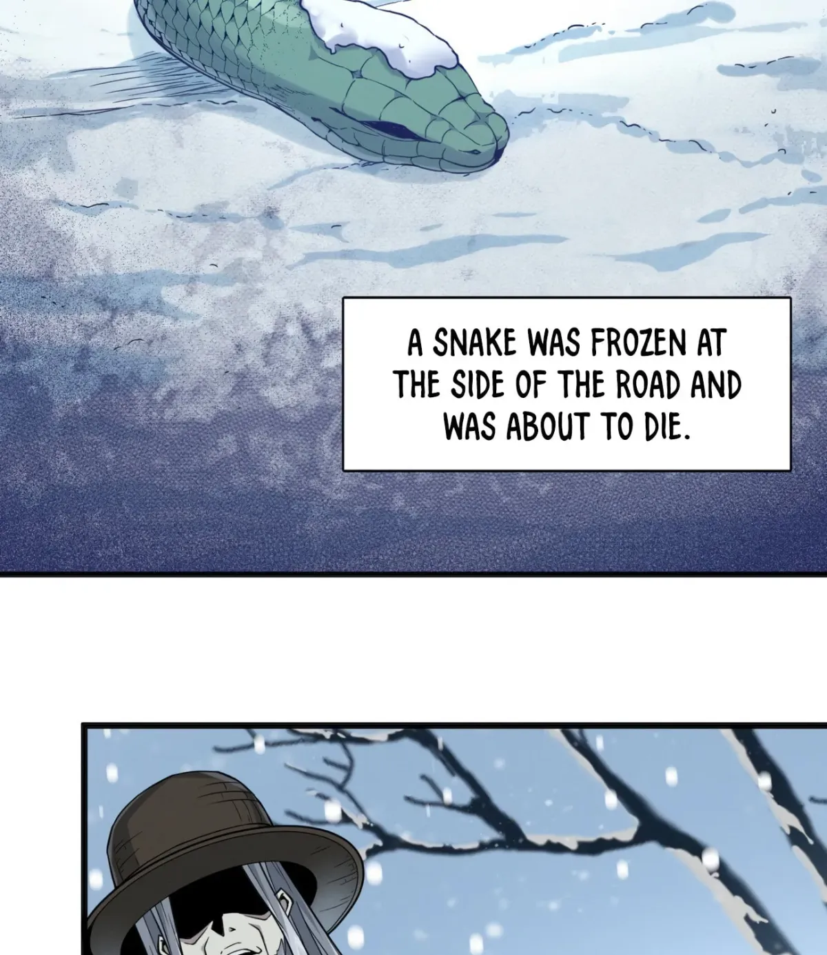 I'm Really Not the Devil's Lackey Chapter 21 — Page 35
