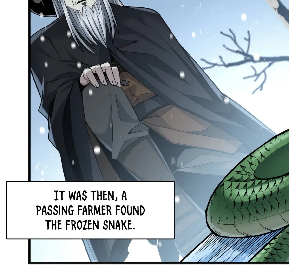 I'm Really Not the Devil's Lackey Chapter 21 — Page 36