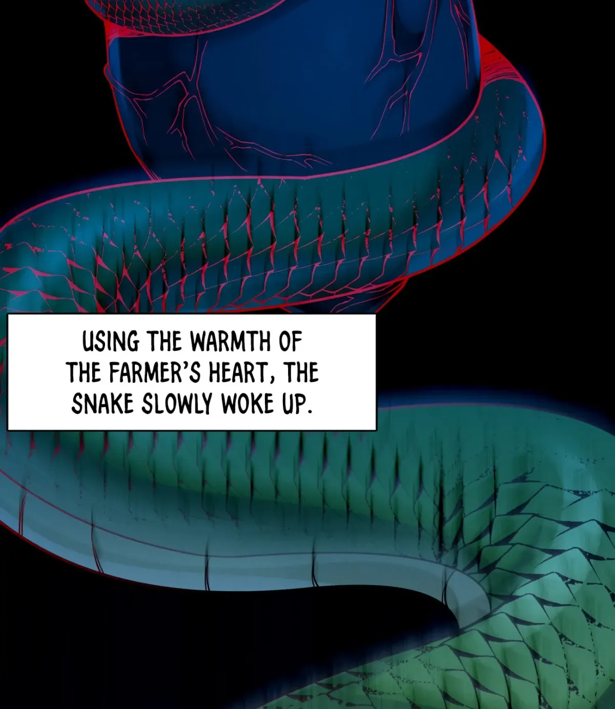 I'm Really Not the Devil's Lackey Chapter 21 — Page 38
