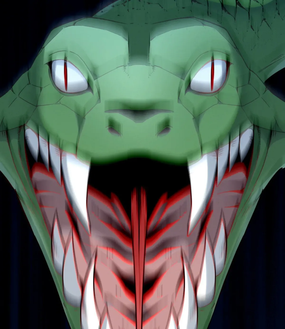 I'm Really Not the Devil's Lackey Chapter 21 — Page 39
