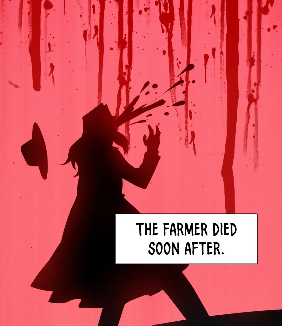 I'm Really Not the Devil's Lackey Chapter 21 — Page 42