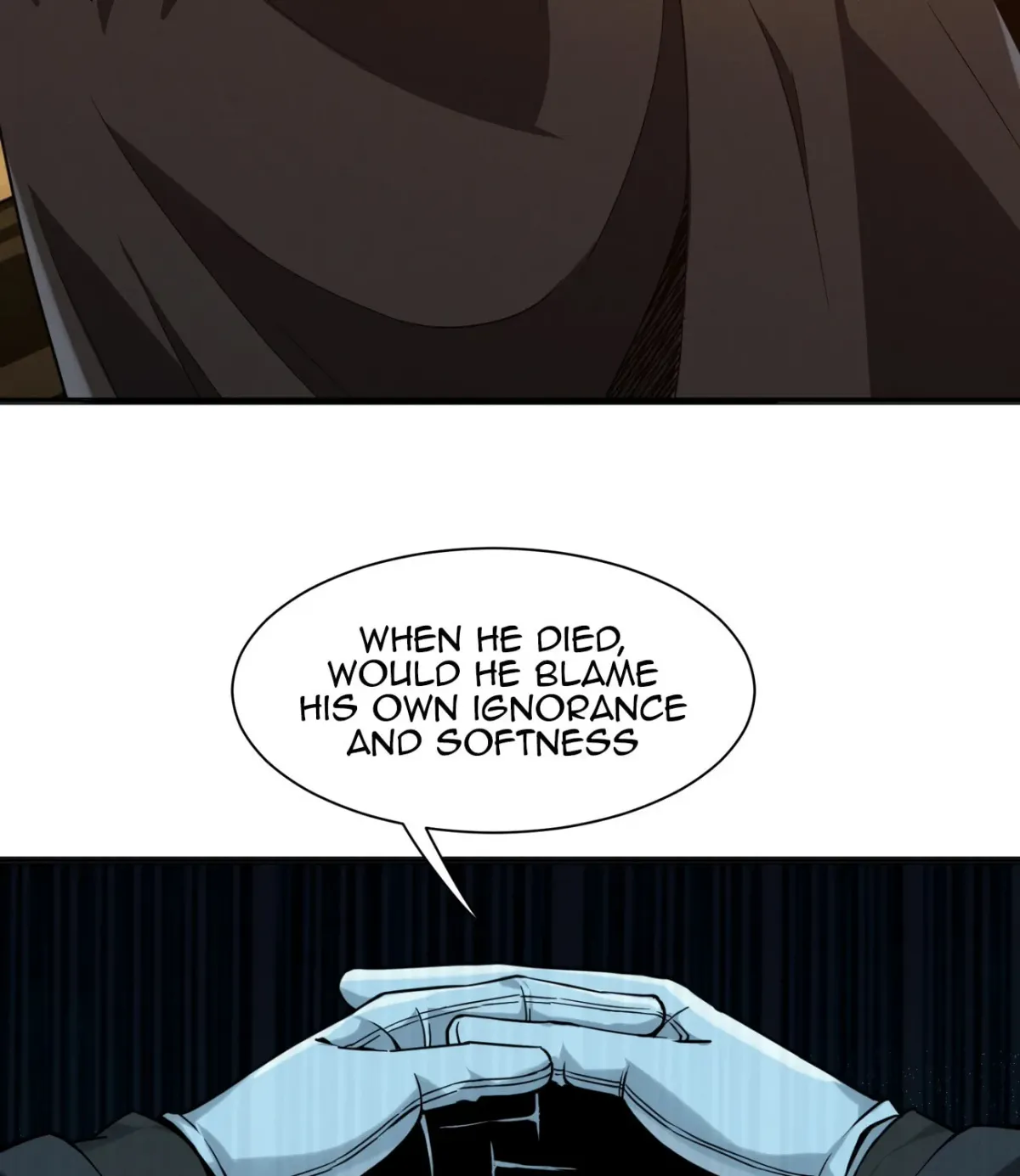 I'm Really Not the Devil's Lackey Chapter 21 — Page 49