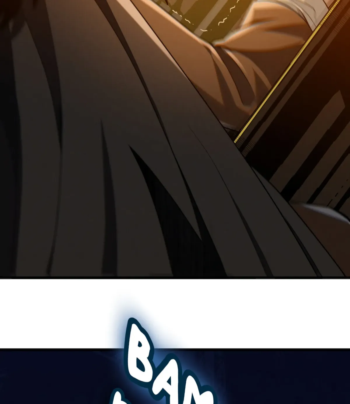 I'm Really Not the Devil's Lackey Chapter 21 — Page 54