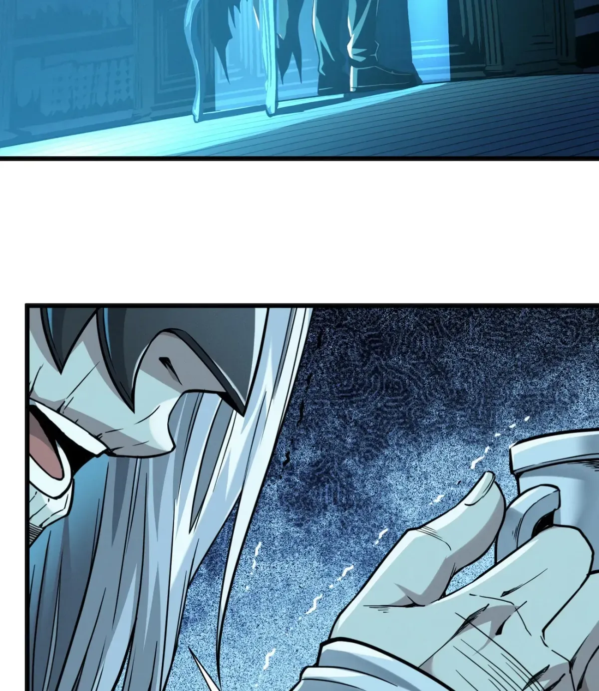 I'm Really Not the Devil's Lackey Chapter 21 — Page 57