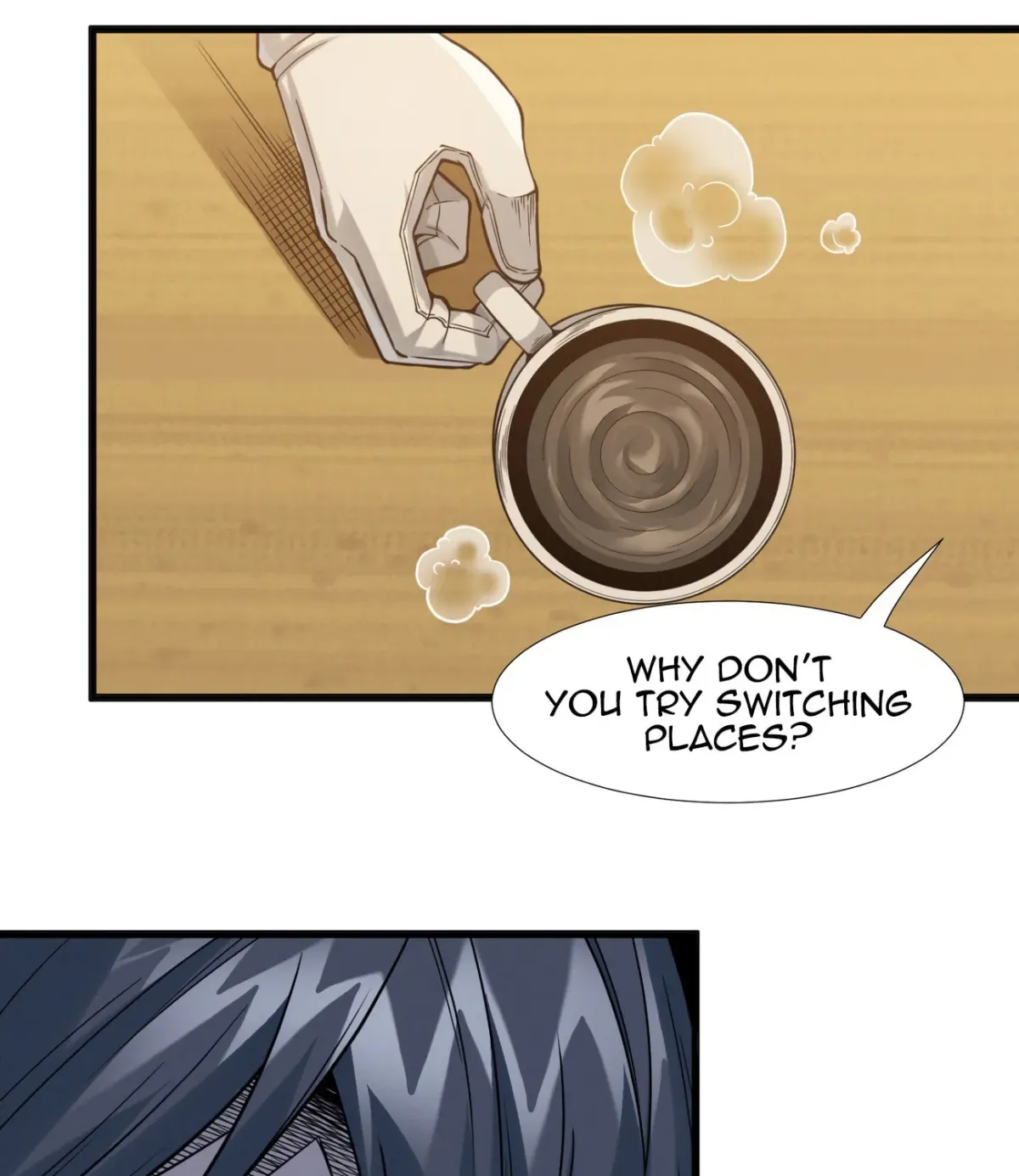 I'm Really Not the Devil's Lackey Chapter 21 — Page 61