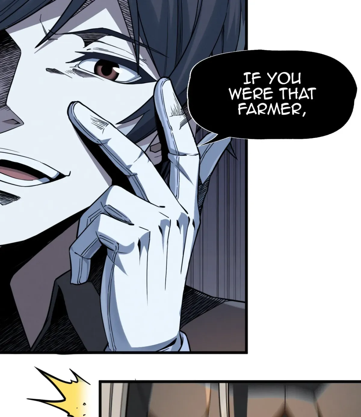 I'm Really Not the Devil's Lackey Chapter 21 — Page 62