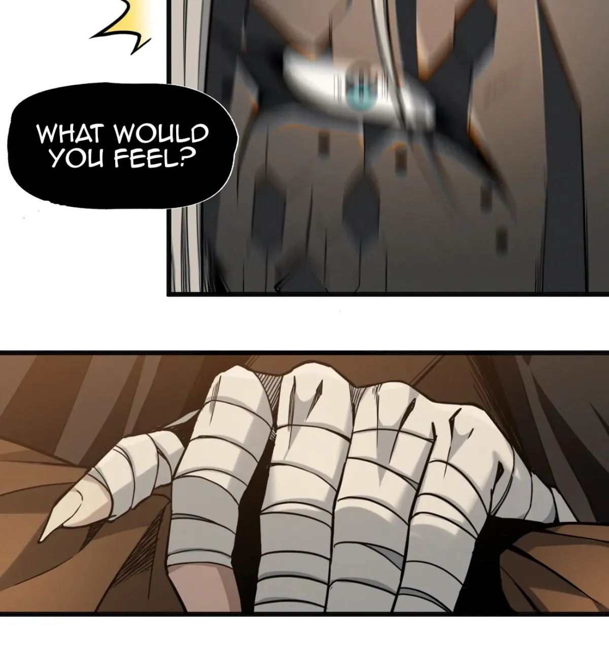 I'm Really Not the Devil's Lackey Chapter 21 — Page 63