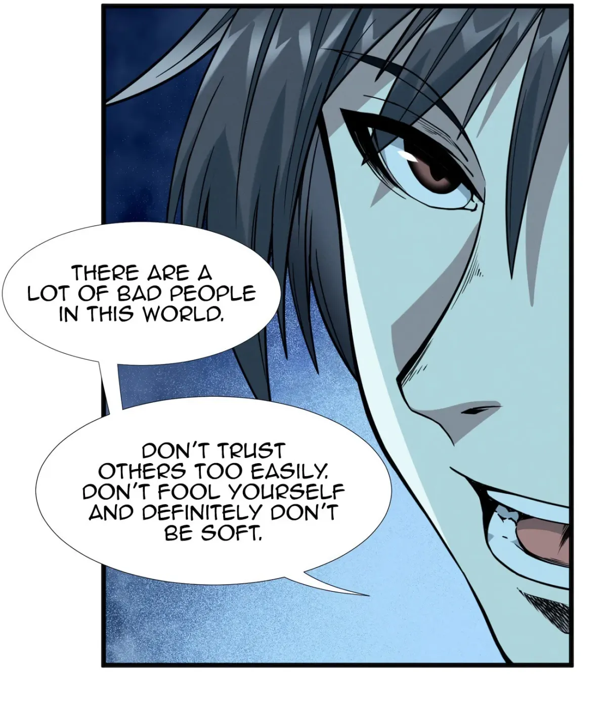 I'm Really Not the Devil's Lackey Chapter 21 — Page 67
